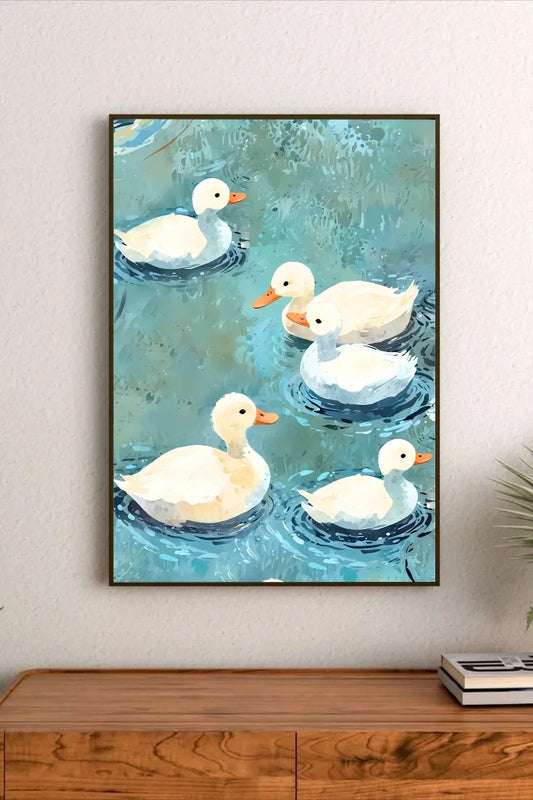 Stillwater Afternoon | cottage-core 16