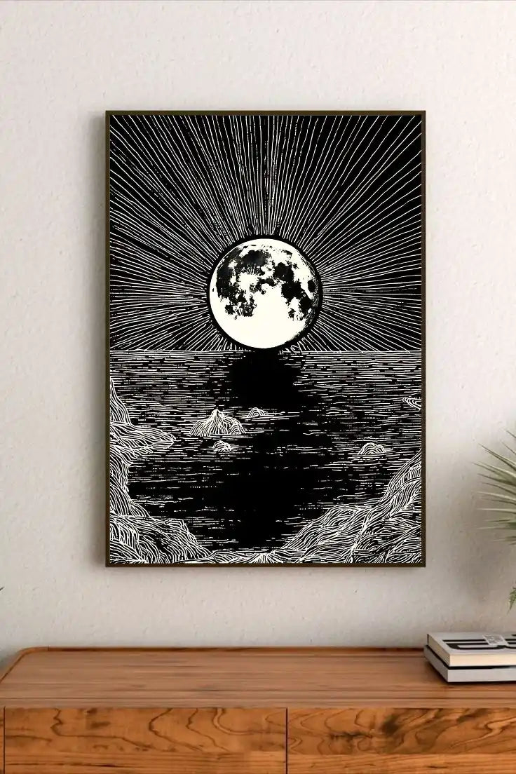 Nocturnal Alignment | Element Dark 16