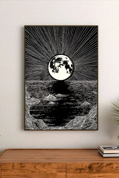 Nocturnal Alignment | Element Dark 16