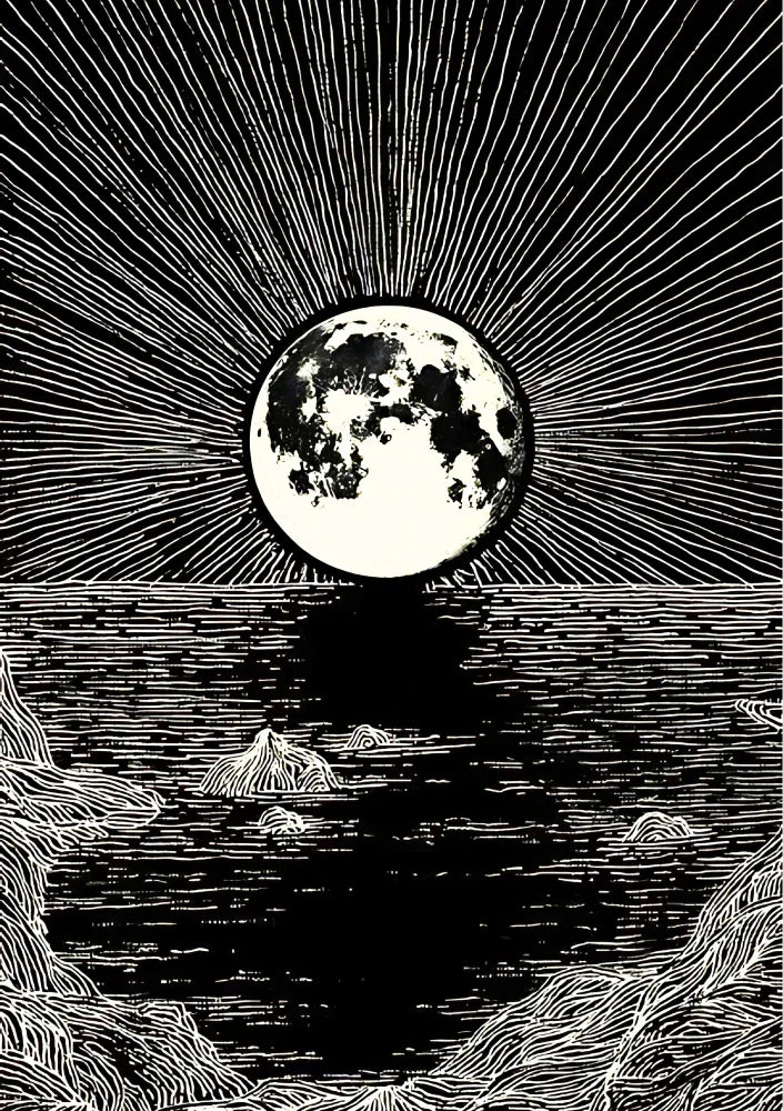 Nocturnal Alignment | Element Dark 16