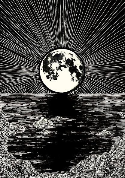 Nocturnal Alignment | Element Dark 16