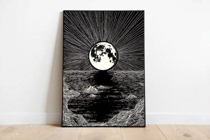 Nocturnal Alignment | Element Dark 16