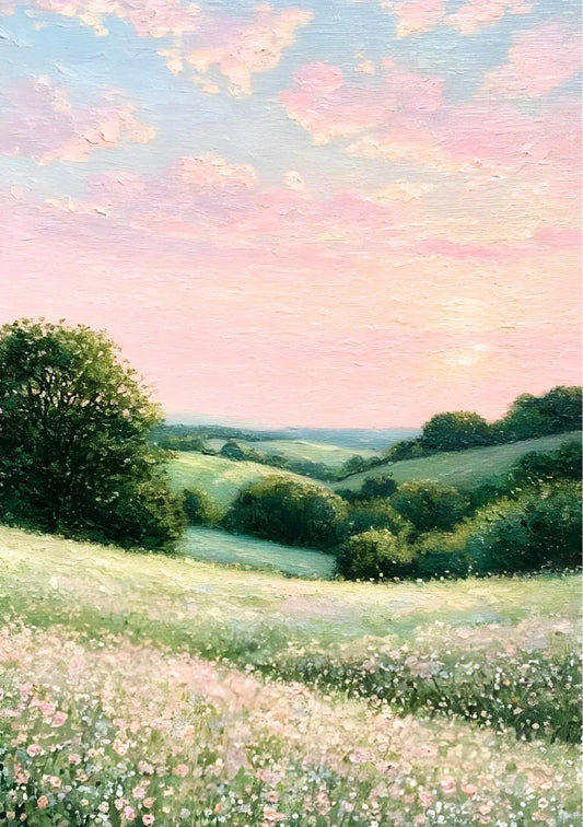 After a long day| cottage-core 34