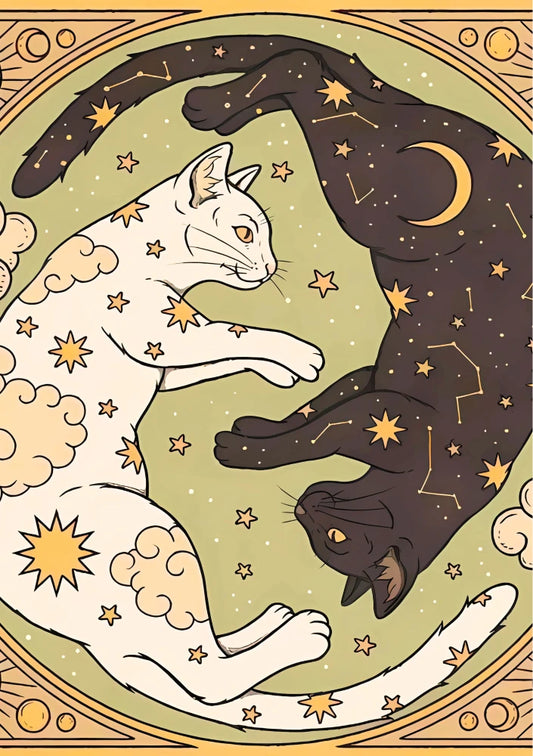 Eclipse Play | cottage-core 40