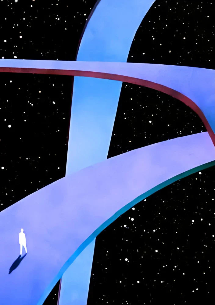 Veilwalker | Higher Dimensions 17