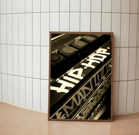 Hi-Top Static | Straight Outta 90s 17