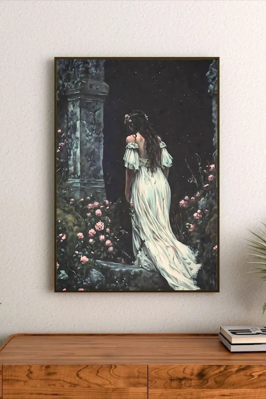 Soft Paws | cottage-core 18