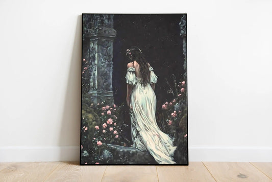 Soft Paws | cottage-core 18