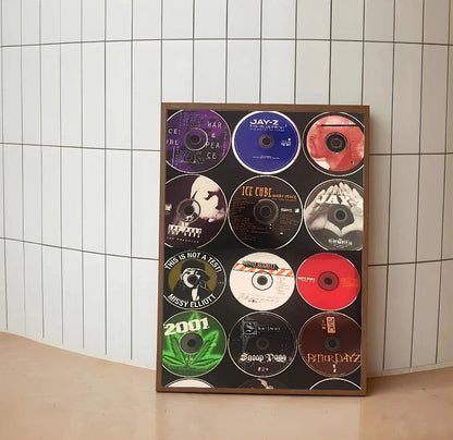 Compact Classics | Straight Outta 90s 18