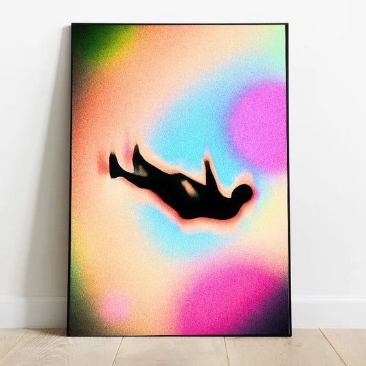 Chromatic Exit | Higher Dimensions 19