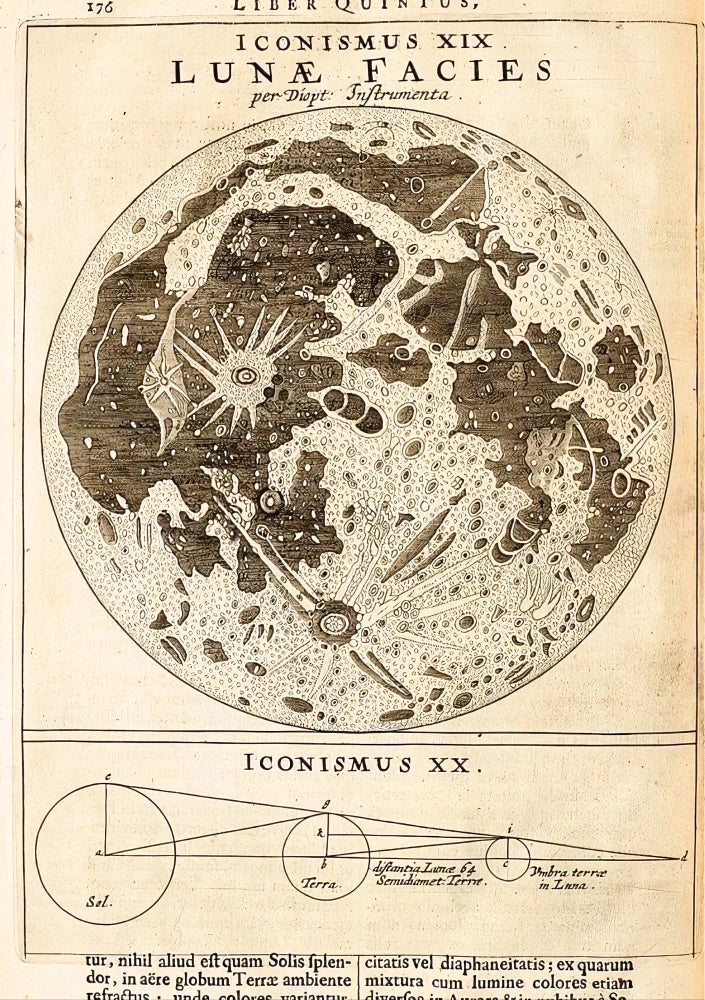 Luna Facies | Element Dark 01