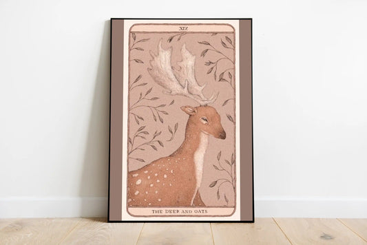 Moonbrew | cottage-core 20