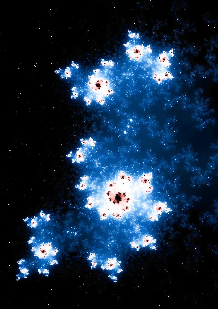 Recursive Self | Higher Dimensions 20