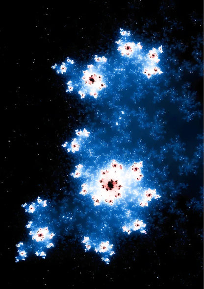 Recursive Self | Higher Dimensions 20