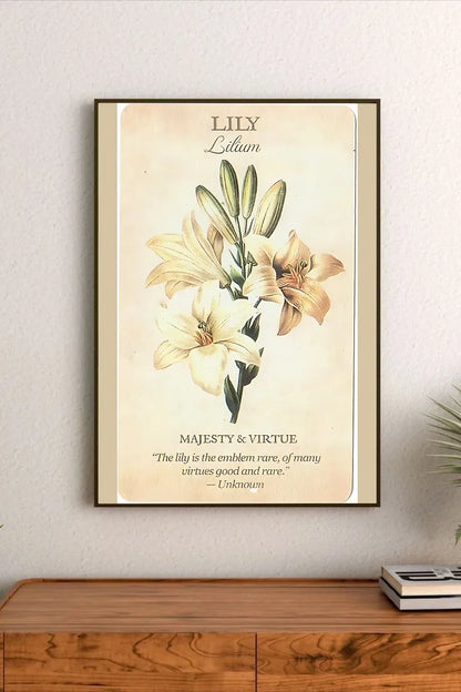 Soft Keys | cottage-core 21