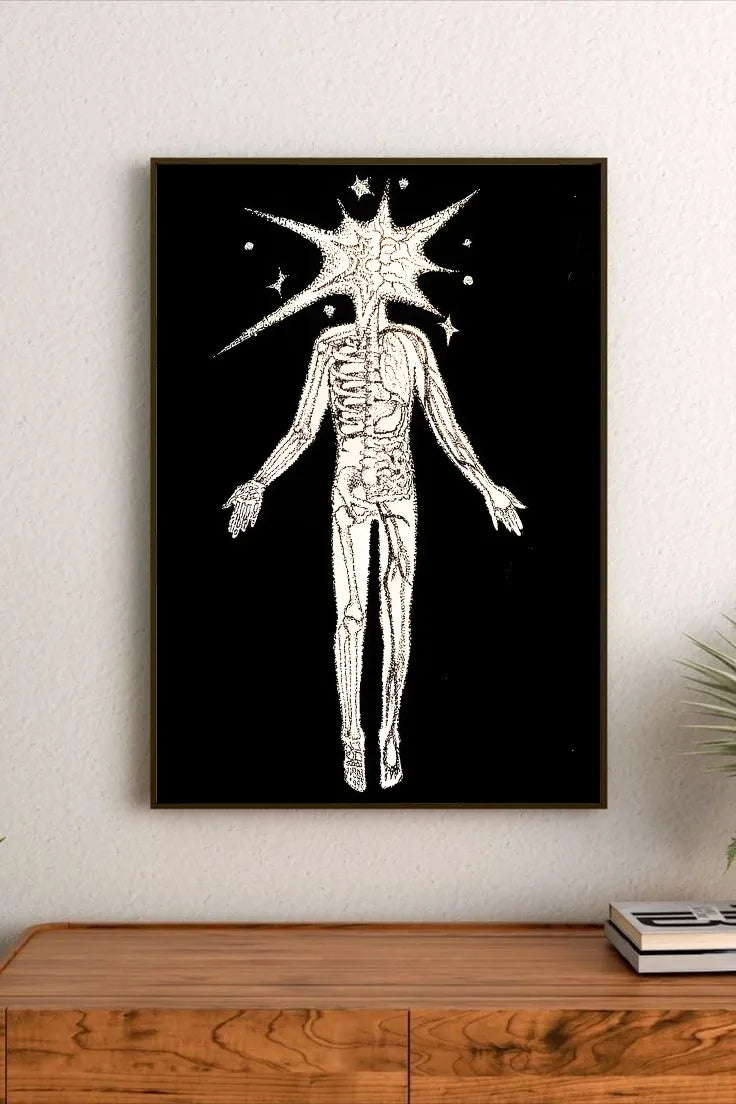 Anatomy of Illumination | Element Dark 21