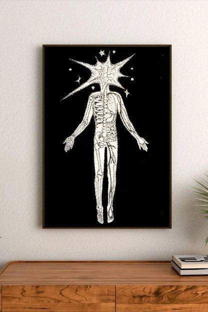 Anatomy of Illumination | Element Dark 21