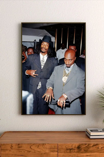 Grown Man Drip | Straight Outta 90s 21