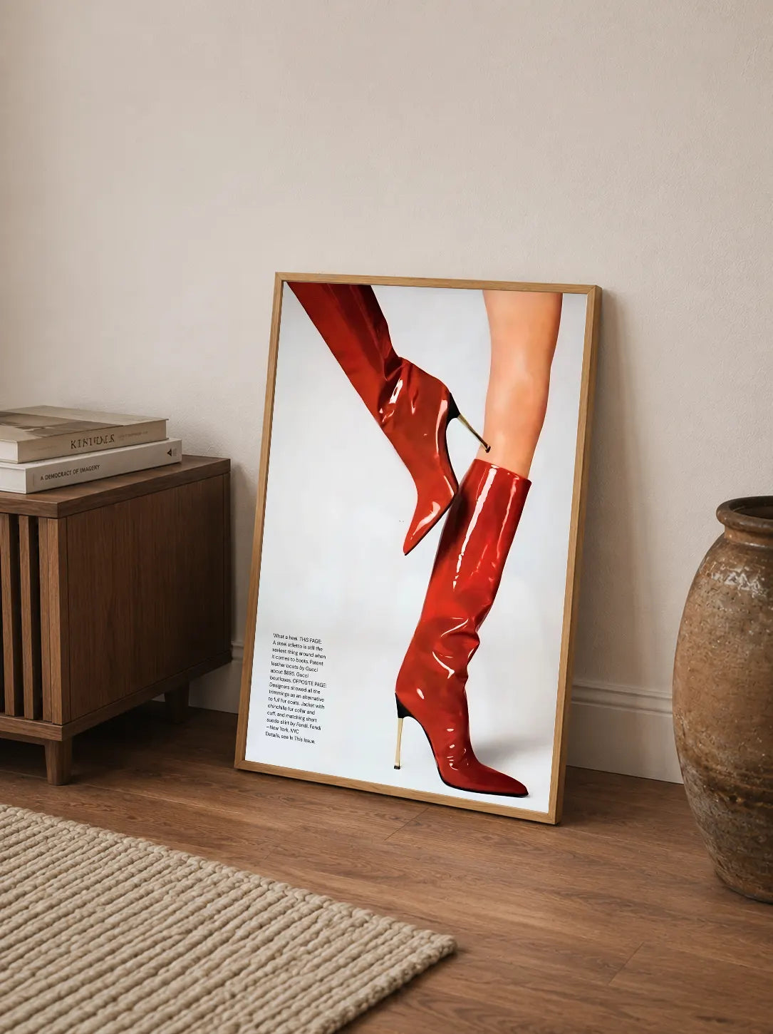 Liquid Lacquer | Vogue 21