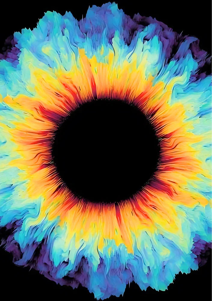 The Long Walk | Higher Dimensions 22