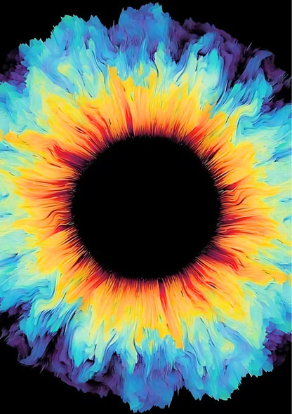 The Long Walk | Higher Dimensions 22