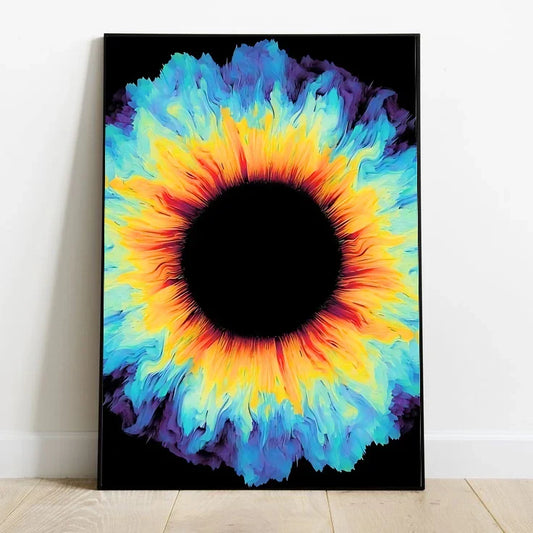 The Long Walk | Higher Dimensions 22