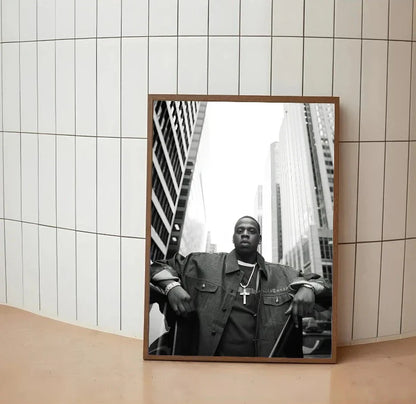 City Weight | Straight Outta 90s 22