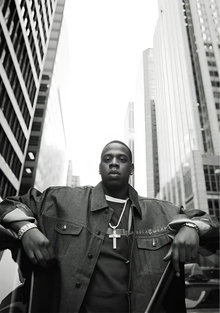 City Weight | Straight Outta 90s 22