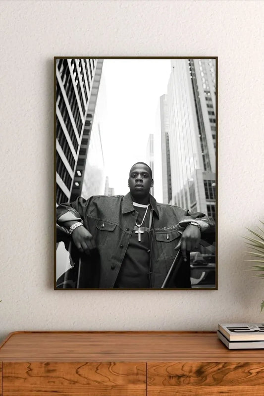 City Weight | Straight Outta 90s 22