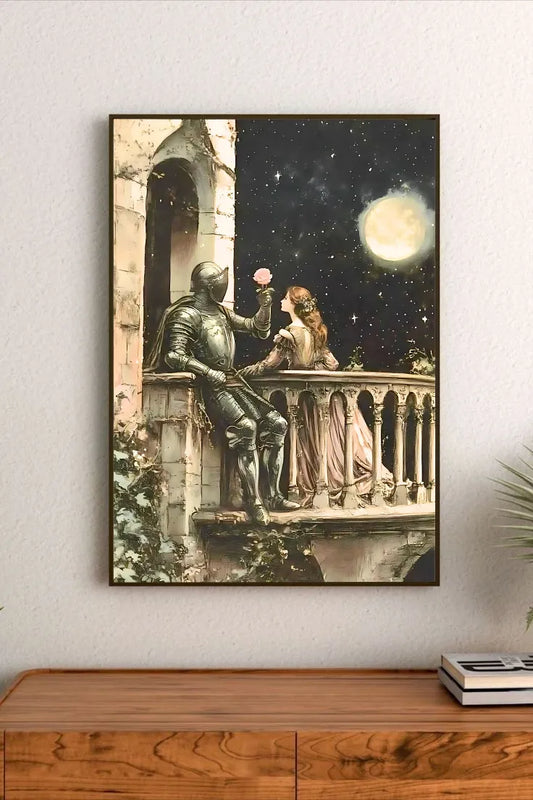 Berry Quiet | cottage-core 23