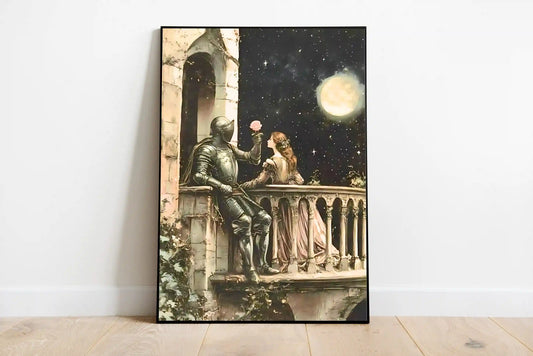 Berry Quiet | cottage-core 23