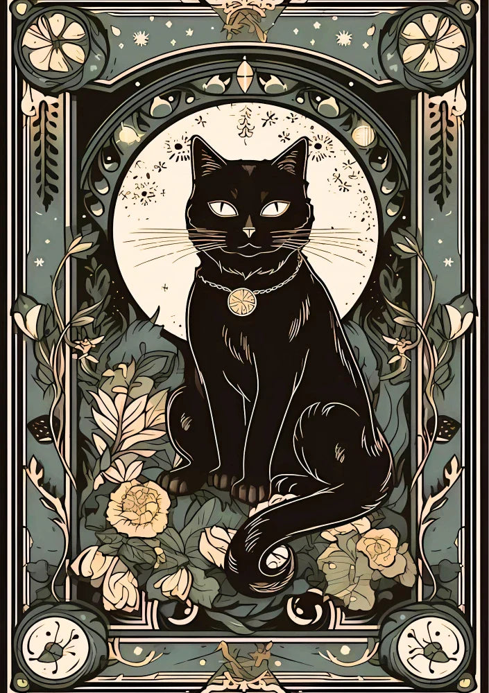 Familiar Sentinel | Element Dark 23