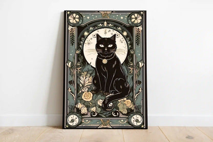 Familiar Sentinel | Element Dark 23