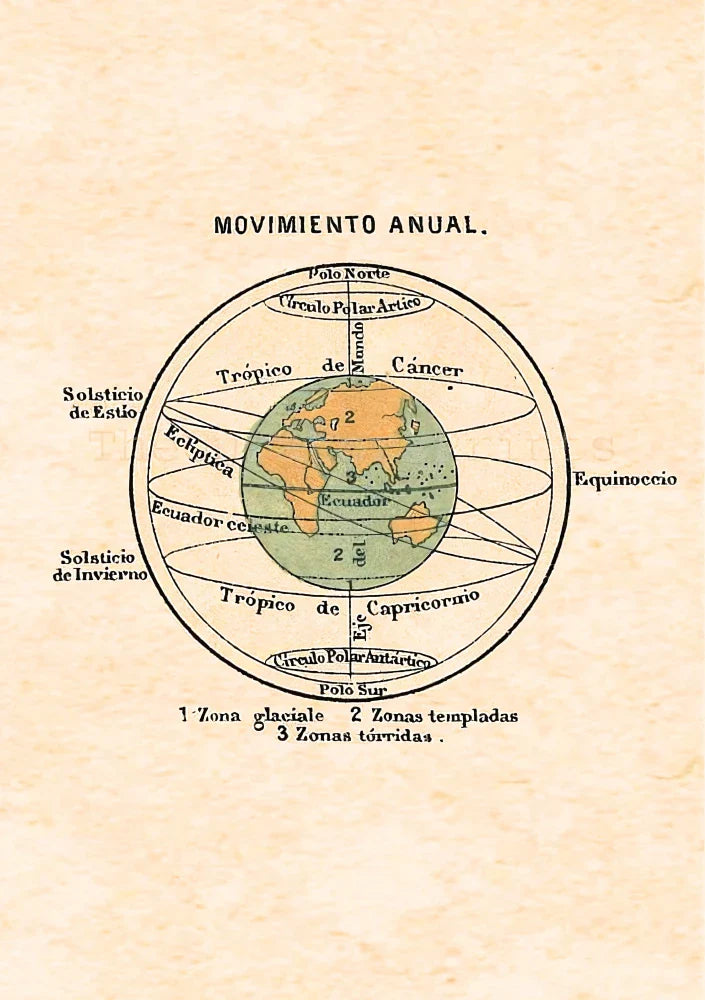 Annual Motion | Element Dark 24