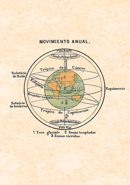 Annual Motion | Element Dark 24