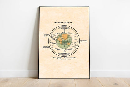 Annual Motion | Element Dark 24