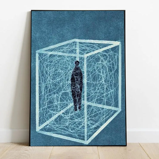 Threshold Cube | Higher Dimensions 24