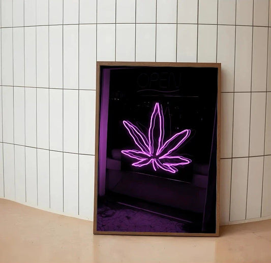 After Hours Glow | Straight Outta 90s 24