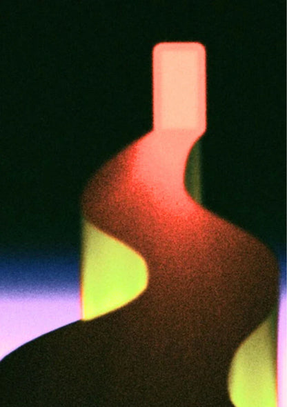 The Bent Path | Higher Dimensions 25