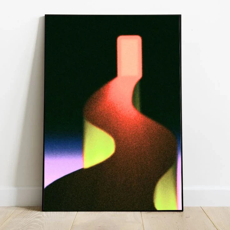 The Bent Path | Higher Dimensions 25