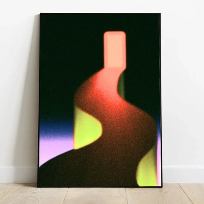 The Bent Path | Higher Dimensions 25