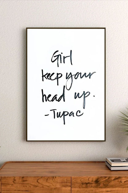 Keep Your Head Up | Straight Outta 90s 25