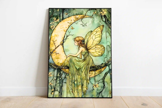 Puddle Baby | cottage-core 26