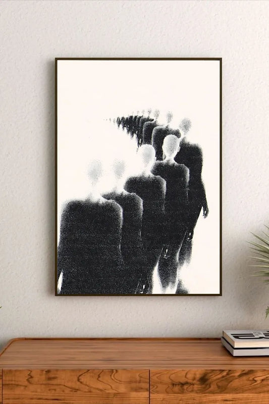 Echo Assembly | Higher Dimensions 26