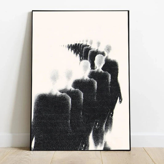 Echo Assembly | Higher Dimensions 26