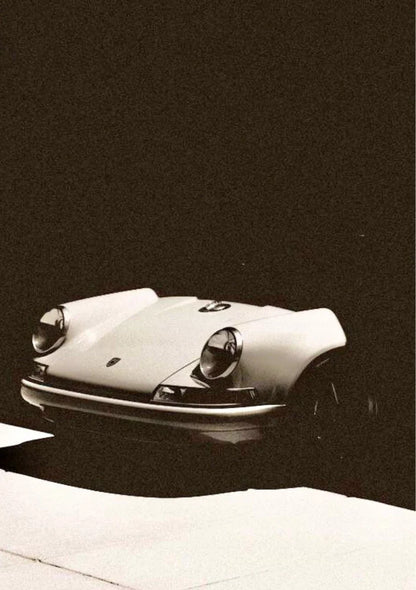 Midnight Velocity | Vogue 26