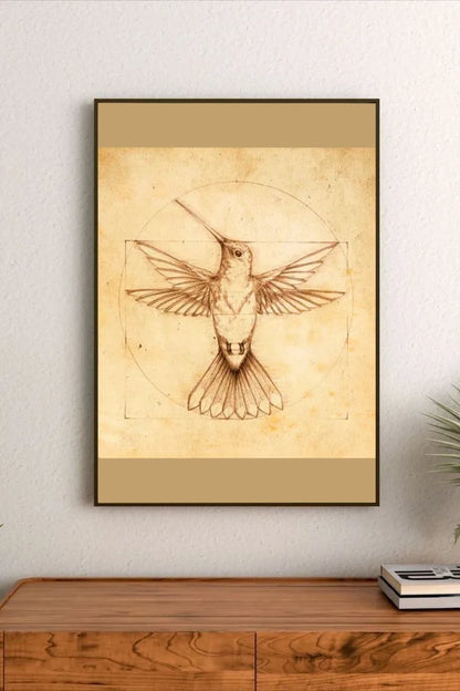 Measured Flight | Element Dark 27