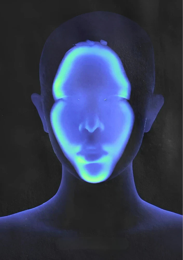 Blue Mind | Higher Dimensions 28