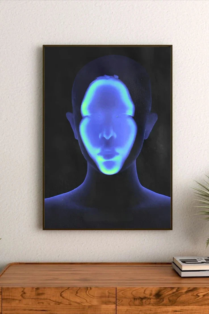 Blue Mind | Higher Dimensions 28