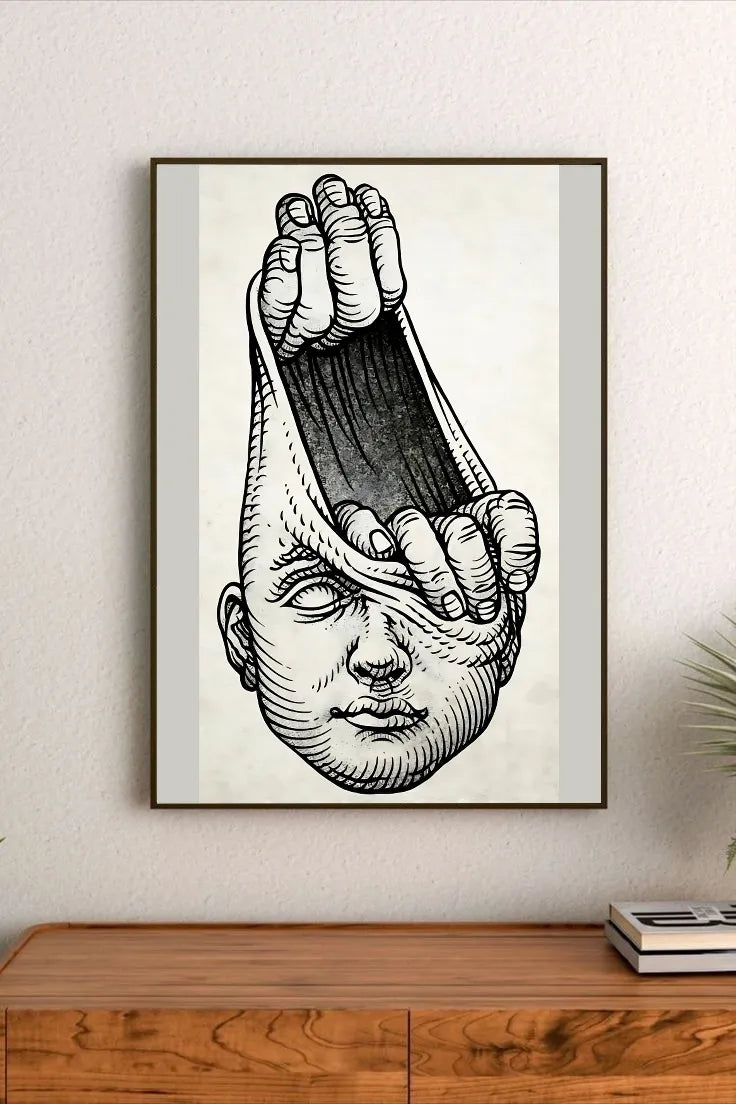 Cranial Aperture | Element Dark 29